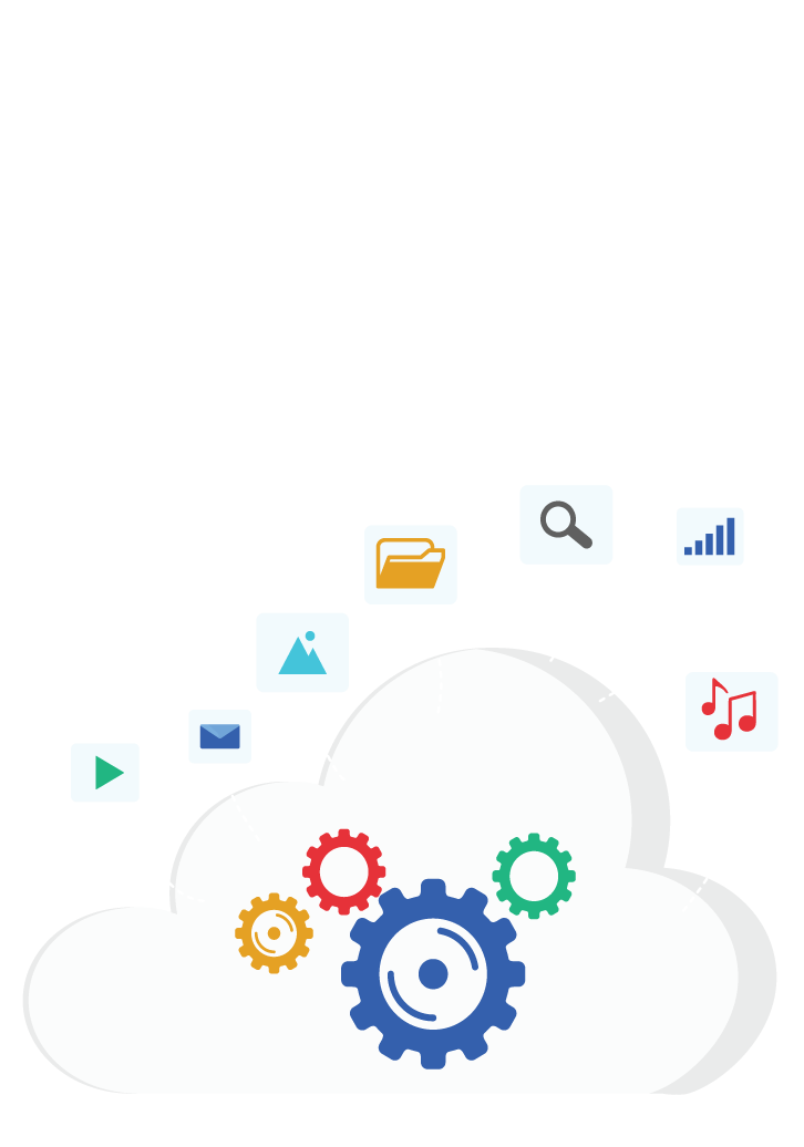 Cloud Consulting